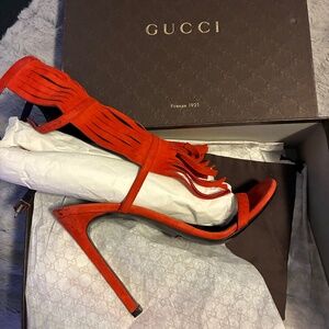 Gucci Heels